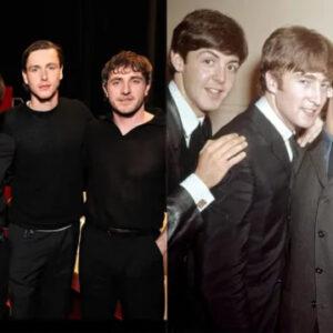 This Cast Will Shock You! The Beatles Biopic’s New Faces Have the Internet Divided!
