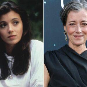 Mia Sara: From Iconic 80s Star to a Life of Quiet Elegance and Meaning