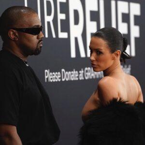 Bianca Censori and Kanye West: The Shocking Fashion, Controversies, and Marriage Drama You Can't Ignore
