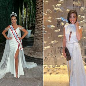 She Has XY Chromosomes But Looks Like a Woman: The Shocking Truth Behind Jackie Blankenship’s Body