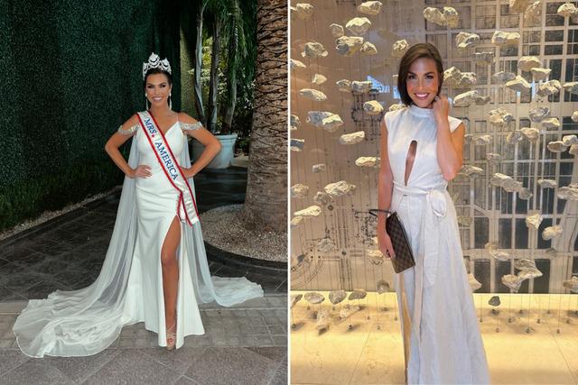 She Has XY Chromosomes But Looks Like a Woman: The Shocking Truth Behind Jackie Blankenship’s Body