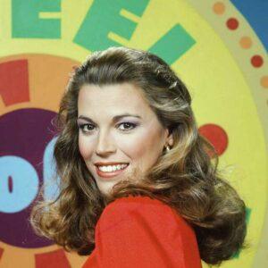 Vanna White: The Untold Story Behind the Icon Who Captivated America for Over 40 Years