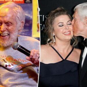 A Symphony of Spirit: How Dick Van Dyke and Arlene Silver Rewrote the Hollywood Love Story