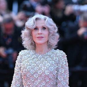 Jane Fonda at 87: The Jaw-Dropping Moment That Redefines Aging and Glamour