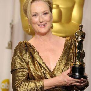 Meryl Streep: The Unstoppable Journey of Hollywood’s Greatest Actress