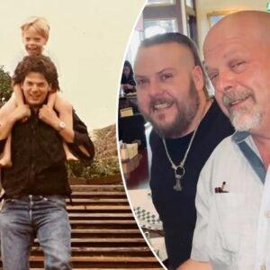 The Harrison Family’s Heartbreaking Loss: A Call to Action for Tackling the Fentanyl Crisis